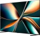 Телевизор QLED Hisense 100&amp;quot; 100U7Q угольно-серый 4K Ultra HD 120Hz MEMC DVB-T DVB-T2 DVB-C DVB-S DVB-S2 USB WiFi Smart TV
