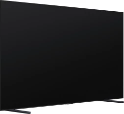 Телевизор QLED Hisense 100" 100U7Q угольно-серый 4K Ultra HD 120Hz MEMC DVB-T DVB-T2 DVB-C DVB-S DVB-S2 USB WiFi Smart TV