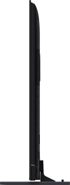 Телевизор QLED Hisense 100&amp;quot; 100U7Q угольно-серый 4K Ultra HD 120Hz MEMC DVB-T DVB-T2 DVB-C DVB-S DVB-S2 USB WiFi Smart TV