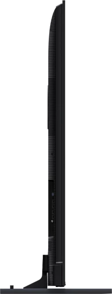 Телевизор QLED Hisense 100&amp;quot; 100U7Q угольно-серый 4K Ultra HD 120Hz MEMC DVB-T DVB-T2 DVB-C DVB-S DVB-S2 USB WiFi Smart TV