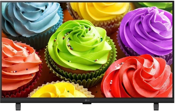 Телевизор LED LG 32&amp;quot; 32LB650B6LA.ARUG черный HD 60Hz DVB-T DVB-T2 DVB-C DVB-S DVB-S2 USB WiFi Smart TV