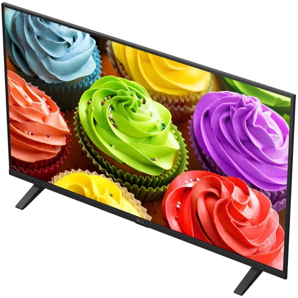 Телевизор LED LG 32&amp;quot; 32LB650B6LA.ARUG черный HD 60Hz DVB-T DVB-T2 DVB-C DVB-S DVB-S2 USB WiFi Smart TV
