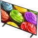 Телевизор LED LG 32&amp;quot; 32LB650B6LA.ARUG черный HD 60Hz DVB-T DVB-T2 DVB-C DVB-S DVB-S2 USB WiFi Smart TV
