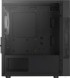 Корпус Aerocool Atomic Lite-G-BK-v2 черный без БП mATX 6x120mm 2x140mm 1xUSB2.0 2xUSB3.0 audio bott PSU