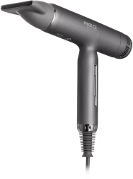 Фен Red Solution F582 1500Вт серый/серебристый