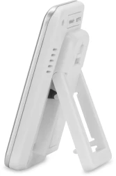 Погодная станция Vitek VT-6408 серебристый