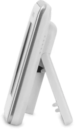 Погодная станция Vitek VT-6408 серебристый