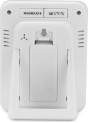 Погодная станция Vitek VT-6408 серебристый