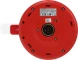 Чайник электрический Bosch TWK4M 1.7л. белый корпус: пластик (TWK4M221)