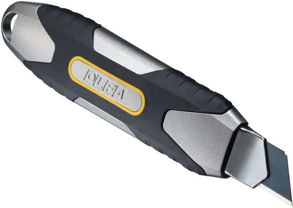 Нож строит. Olfa OL-MXP-L 18мм лезв.1шт