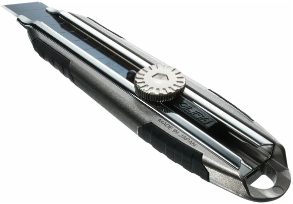 Нож строит. Olfa OL-MXP-L 18мм лезв.1шт