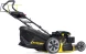 Газонокосилка роторная Champion LM5347 4400Вт