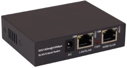 Удлинитель Osnovo TR-IP1(800m)