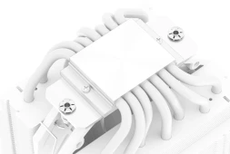 Устройство охлаждения(кулер) ID-Cooling SE-207-XT SLIM Soc-AM5/AM4/1151/1200/2066/1700 4-pin 15-35dB Al+Cu 220W 760gr Ret