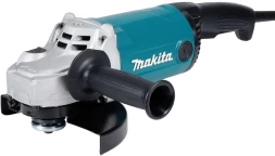Углошлифовальная машина Makita GA7090N 2200Вт 8500об/мин рез.шпин.:M14 d=180мм