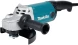 Углошлифовальная машина Makita GA7090N 2200Вт 8500об/мин рез.шпин.:M14 d=180мм