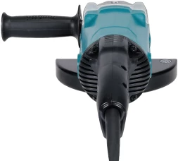 Углошлифовальная машина Makita GA7090N 2200Вт 8500об/мин рез.шпин.:M14 d=180мм