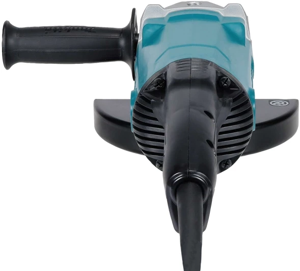 Углошлифовальная машина Makita GA7090N 2200Вт 8500об/мин рез.шпин.:M14 d=180мм