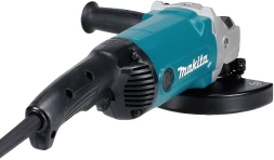 Углошлифовальная машина Makita GA7090N 2200Вт 8500об/мин рез.шпин.:M14 d=180мм
