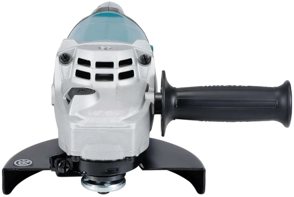 Углошлифовальная машина Makita GA7090N 2200Вт 8500об/мин рез.шпин.:M14 d=180мм