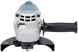 Углошлифовальная машина Makita GA7090N 2200Вт 8500об/мин рез.шпин.:M14 d=180мм