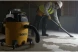 Строительный пылесос DeWalt DXV34PTA 1200Вт (уборка: сухая/влажная/выдув/сбор воды) желтый