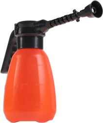 Опрыскиватель Patriot PT-2Li аккум. 2л оранжевый/черный (755302604)