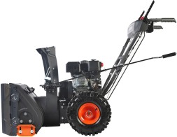 Снегоуборщик бензин. Patriot PS 603 7л.с.