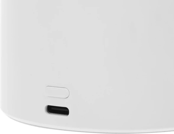 Камера видеонаблюдения IP Xiaomi C300 Dual EU Wi-Fi 2.8-6мм цв. корп.:белый/черный (BHR9166EU)