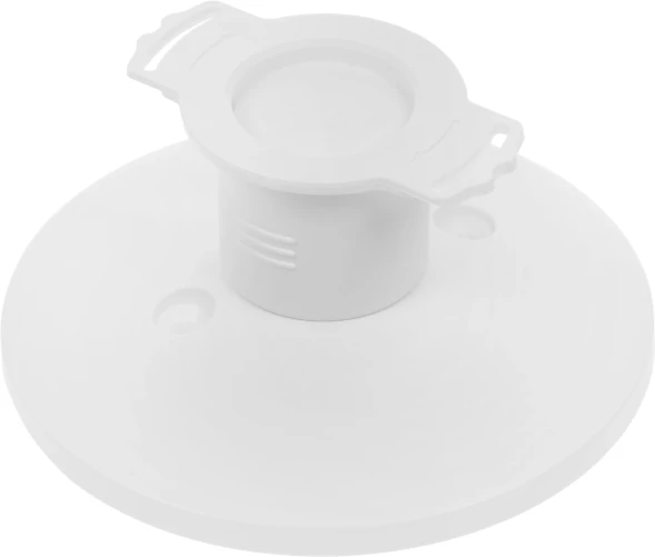 Камера видеонаблюдения IP Xiaomi C300 Dual EU Wi-Fi 2.8-6мм цв. корп.:белый/черный (BHR9166EU)