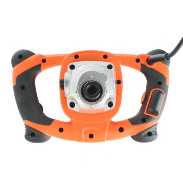 Дрель-миксер Patriot DM 120 1275Вт патрон:кулачковый (120301120)