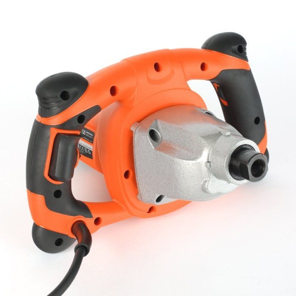 Дрель-миксер Patriot DM 120 1275Вт патрон:кулачковый (120301120)