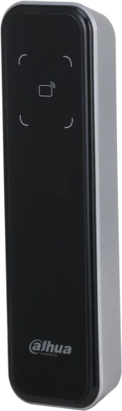 Считыватель карт Dahua DHI-ASR2200A внутренний/уличный
