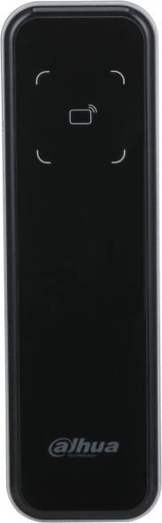 Считыватель карт Dahua DHI-ASR2200A внутренний/уличный