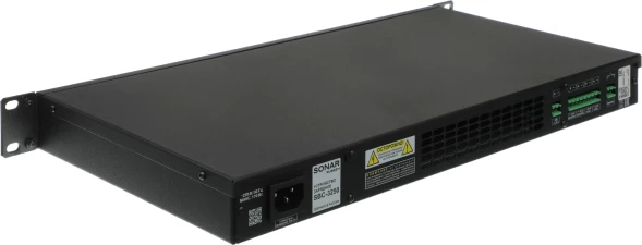 Зарядное устройство Rubezh Sonar SBC-3250 (RBZ-296700)