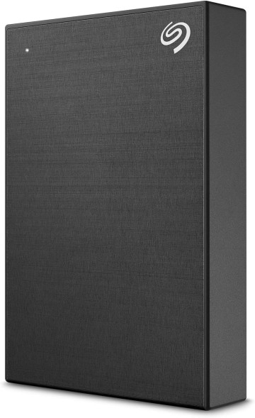Жесткий диск Seagate USB 3.0 4TB STKZ4000400 One Touch 2.5&amp;quot; черный