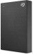 Жесткий диск Seagate USB 3.0 4TB STKZ4000400 One Touch 2.5&amp;quot; черный