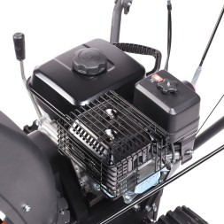 Снегоуборщик бензин. Patriot PS 707 T 7л.с.