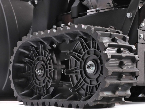 Снегоуборщик бензин. Patriot PS 707 T 7л.с.