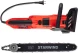 Цепная пила Starwind SE-2418-SM от сети 2400Вт 3.26л.с. дл.шины:18&amp;quot; (45cm)