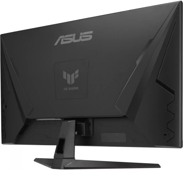 Монитор Asus 31.5&amp;quot; TUF Gaming VG32AQA1A черный VA LED 1ms 16:9 HDMI M/M матовая 300cd 178гр/178гр 2560x1440 170Hz FreeSync Premium DP WQ 6.7кг