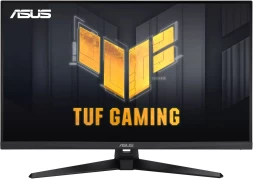 Монитор Asus 31.5&amp;quot; TUF Gaming VG32AQA1A черный VA LED 1ms 16:9 HDMI M/M матовая 300cd 178гр/178гр 2560x1440 170Hz FreeSync Premium DP WQ 6.7кг