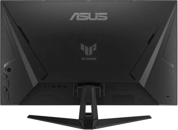 Монитор Asus 31.5&amp;quot; TUF Gaming VG32AQA1A черный VA LED 1ms 16:9 HDMI M/M матовая 300cd 178гр/178гр 2560x1440 170Hz FreeSync Premium DP WQ 6.7кг