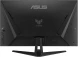 Монитор Asus 31.5&amp;quot; TUF Gaming VG32AQA1A черный VA LED 1ms 16:9 HDMI M/M матовая 300cd 178гр/178гр 2560x1440 170Hz FreeSync Premium DP WQ 6.7кг