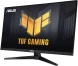 Монитор Asus 31.5&amp;quot; TUF Gaming VG32AQA1A черный VA LED 1ms 16:9 HDMI M/M матовая 300cd 178гр/178гр 2560x1440 170Hz FreeSync Premium DP WQ 6.7кг
