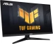 Монитор Asus 31.5&amp;quot; TUF Gaming VG32AQA1A черный VA LED 1ms 16:9 HDMI M/M матовая 300cd 178гр/178гр 2560x1440 170Hz FreeSync Premium DP WQ 6.7кг