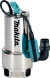 Насос дренажный Makita PF1110 1100Вт 15000л/час центробежный