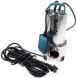 Насос дренажный Makita PF1110 1100Вт 15000л/час центробежный