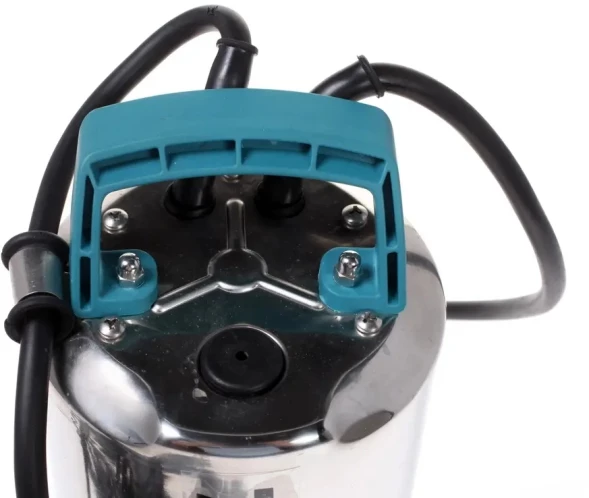 Насос дренажный Makita PF1110 1100Вт 15000л/час центробежный