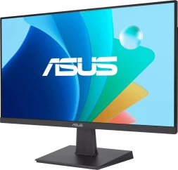 Монитор Asus 27&amp;quot; VA27EHFR черный IPS LED 16:9 HDMI матовая 250cd 178гр/178гр 1920x1080 100Hz VGA FHD 3.91кг